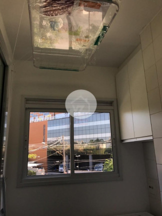 Imagem Apartamento com 2 Quartos para Alugar, 70 m² em Jardim Leonor - São Paulo