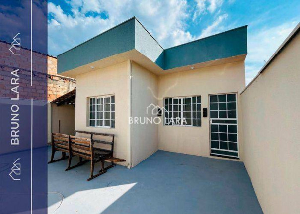 Casa com 3 Quartos à Venda, 76 m² em Ouro Preto - Igarapé