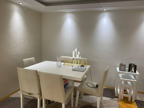 Imagem Apartamento com 3 Quartos à Venda, 86 m² em Santo Antônio - São Caetano Do Sul Imagem Apartamento com 3 Quartos à Venda, 86 m² em Santo Antônio - São Caetano Do Sul