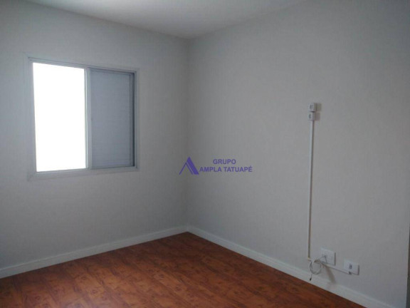 Imagem Apartamento com 3 Quartos para Alugar, 86 m² em Vila Azevedo - São Paulo