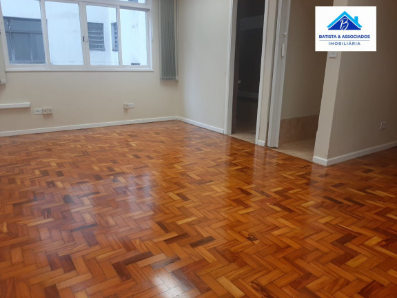 Sala Comercial à Venda, 39 m² em Centro - Campinas