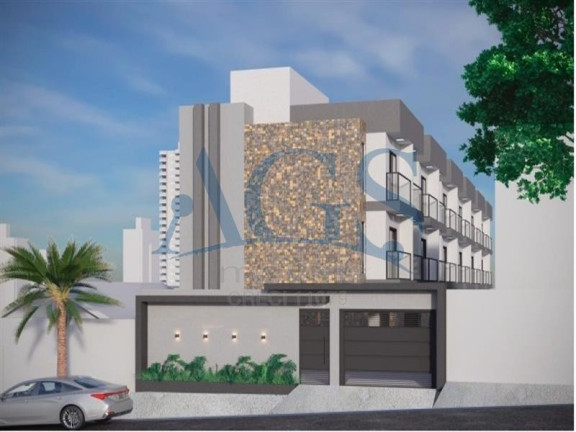 Apartamento com 2 Quartos à Venda, 85 m² em Vila Formosa - São Paulo