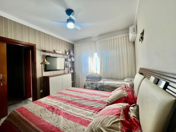 Imagem Casa de Condomínio com 2 Quartos à Venda,  em Portal Das Estrelas Ii - Boituva