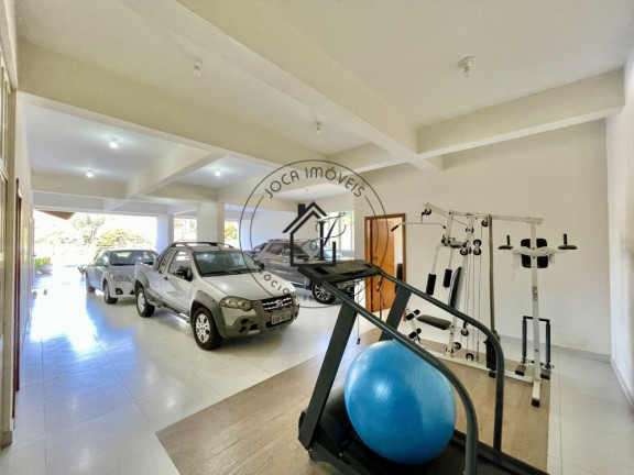 Imagem Casa com 4 Quartos à Venda, 1.058 m² em Vila Santo Antônio - Cotia Imagem Casa com 4 Quartos à Venda, 1.058 m² em Vila Santo Antônio - Cotia