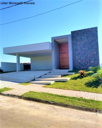 Imagem Imóvel com 3 Quartos à Venda, 367 m² em Medeiros - Jundiai
