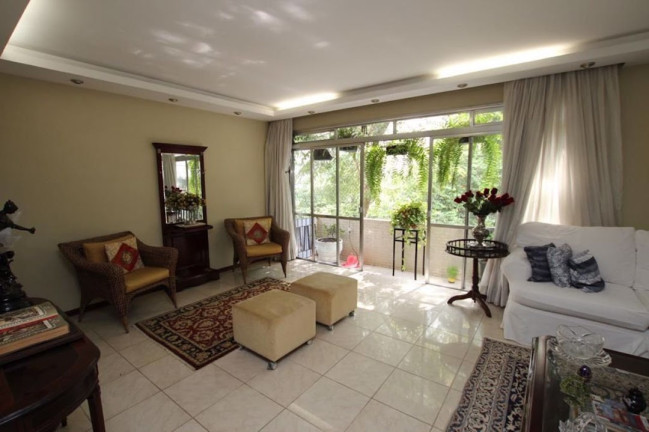 Imagem Apartamento com 3 Quartos à Venda, 175 m² em Jardim Paulista - São Paulo Imagem Apartamento com 3 Quartos à Venda, 175 m² em Jardim Paulista - São Paulo