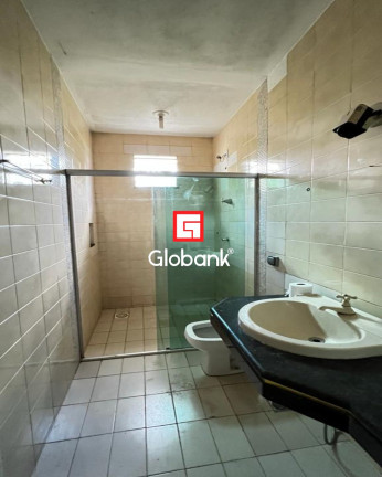Imagem Casa com 3 Quartos para Alugar, 350 m² em Jardim Panorama - Montes Claros Imagem Casa com 3 Quartos para Alugar, 350 m² em Jardim Panorama - Montes Claros