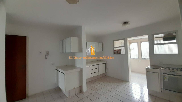 Imagem Apartamento com 4 Quartos à Venda, 164 m² em Morro Dos Ingleses - São Paulo