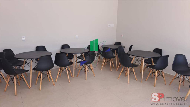 Imagem Apartamento com 3 Quartos à Venda, 75 m² em Jardim Das Laranjeiras - São Paulo