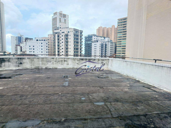 Imagem Cobertura com 3 Quartos à Venda, 120 m² em Boqueirão - Praia Grande