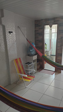 Imagem Imóvel com 1 Quarto à Venda, 35 m² em Centro - Luís Correia