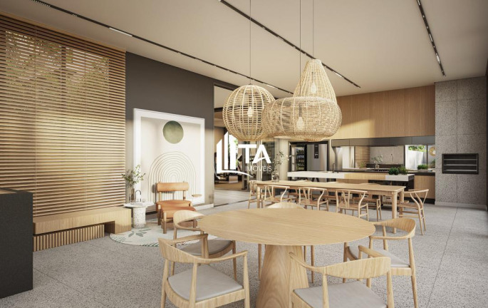 Imagem Imóvel com 2 Quartos à Venda, 68 m² em Chácara Da Barra - Campinas Imagem Imóvel com 2 Quartos à Venda, 68 m² em Chácara Da Barra - Campinas