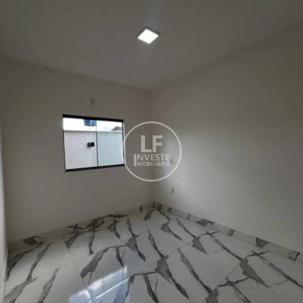 Imagem Casa com 2 Quartos à Venda, 200 m² em Residencial Flor Do Ipê - Senador Canedo