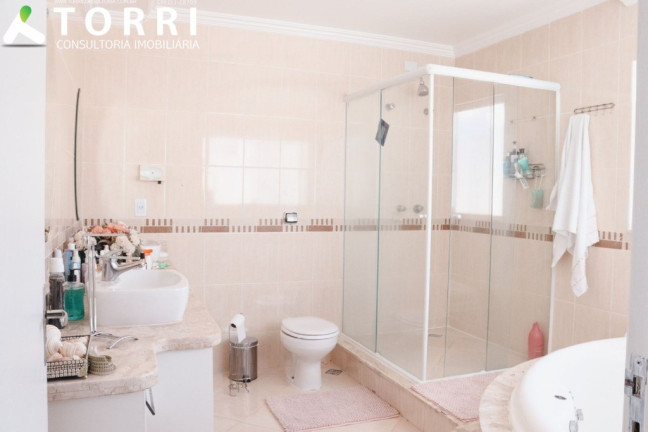 Imagem Imóvel com 3 Quartos à Venda, 250 m² em Condomínio Ibiti Royal Park - Sorocaba