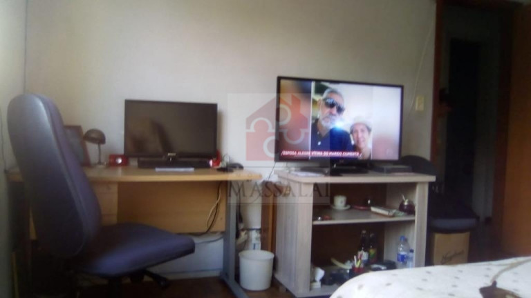 Imagem Apartamento com 3 Quartos à Venda, 80 m² em Centro Histórico - Porto Alegre