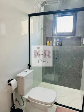 Imagem Casa de Condomínio com 3 Quartos à Venda, 250 m² em Caguassu - Sorocaba Imagem Casa de Condomínio com 3 Quartos à Venda, 250 m² em Caguassu - Sorocaba