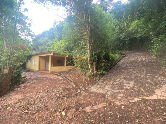Terreno à Venda, 43 m² em Jardim Salaco - Teresópolis