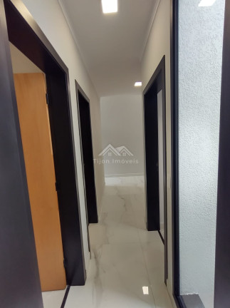 Imagem Casa de Condomínio com 3 Quartos à Venda, 121 m² em Golden Park Residence 2 - Sorocaba Imagem Casa de Condomínio com 3 Quartos à Venda, 121 m² em Golden Park Residence 2 - Sorocaba