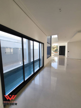 Imagem Casa com 4 Quartos à Venda, 456 m² em Alphaville Nova Esplanada 3 - Votorantim