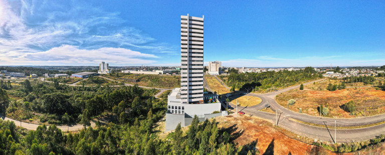 Imagem Apartamento com 3 Quartos à Venda, 174 m² em Medianeira - Caxias Do Sul