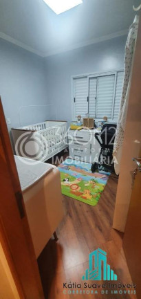Imagem Apartamento com 4 Quartos à Venda, 130 m² em Jardim - Santo André