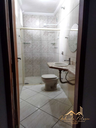 Imagem Casa de Condomínio com 3 Quartos à Venda, 180 m² em Jardim Cristina - Mogi Guaçu