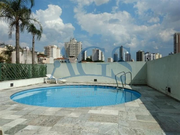 Imagem Apartamento com 2 Quartos à Venda, 61 m² em Tatuapé - São Paulo