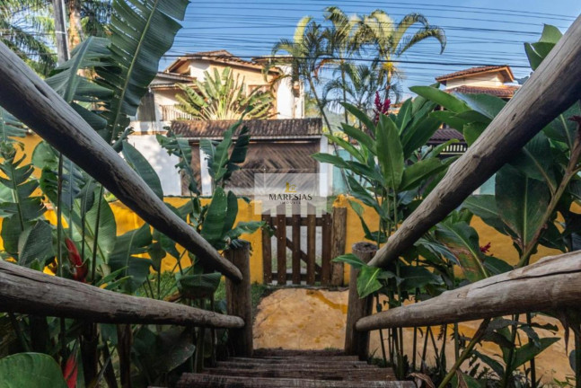 Imagem Sobrado com 16 Quartos à Venda, 500 m² em Maresias - São Sebastião