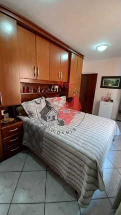 Imagem Sobrado com 2 Quartos à Venda, 180 m² em Alvarenga - São Bernardo Do Campo