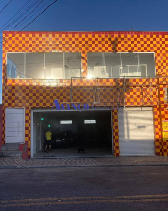 Imagem Sala Comercial para Alugar, 35 m² em Jardim América - Várzea Paulista Imagem Sala Comercial para Alugar, 35 m² em Jardim América - Várzea Paulista