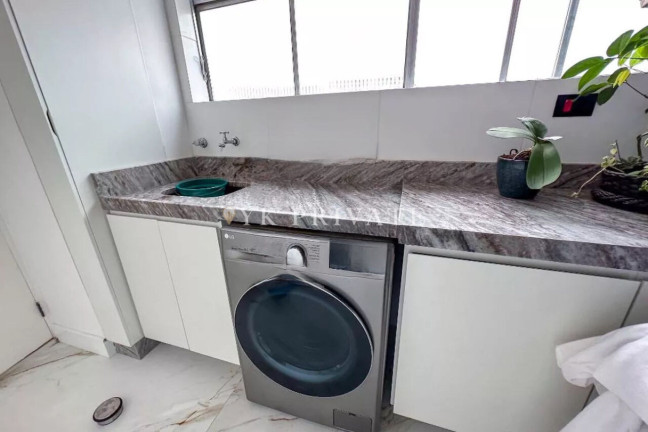 Imagem Cobertura com 4 Quartos à Venda, 222 m² em Vila Romana - São Paulo Imagem Cobertura com 4 Quartos à Venda, 222 m² em Vila Romana - São Paulo