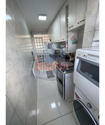 Imagem Apartamento com 2 Quartos à Venda, 50 m² em Vila Palmares - Santo André Imagem Apartamento com 2 Quartos à Venda, 50 m² em Vila Palmares - Santo André