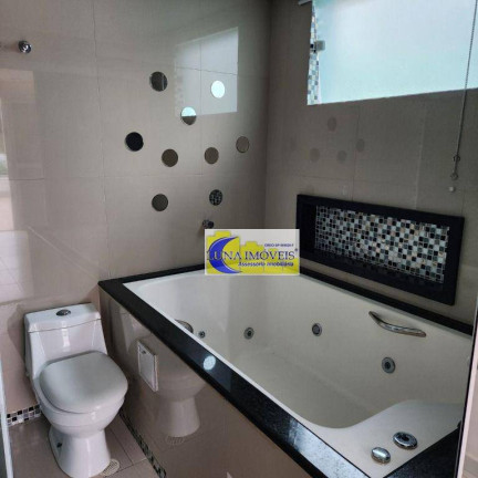 Imagem Sobrado com 3 Quartos à Venda, 159 m² em Vila Vivaldi - São Bernardo Do Campo Imagem Sobrado com 3 Quartos à Venda, 159 m² em Vila Vivaldi - São Bernardo Do Campo