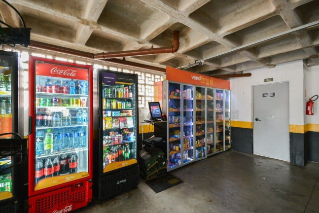 Imagem Apartamento com 1 Quarto à Venda, 34 m² em Mooca - São Paulo