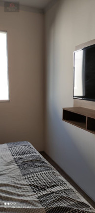 Imagem Apartamento com 2 Quartos à Venda, 50 m² em Chácara Letônia - Americana