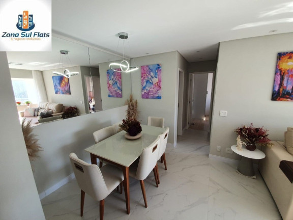 Imagem Apartamento com 2 Quartos à Venda, 65 m² em Vila Mariana - São Paulo