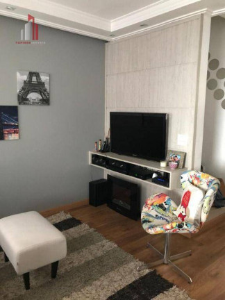 Imagem Casa de Condomínio com 3 Quartos à Venda, 80 m² em Jaraguá - São Paulo
