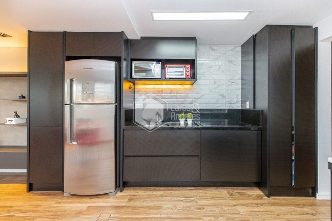 Imagem Apartamento com 1 Quarto à Venda, 64 m² em Chácara Santo Antônio (zona Sul) - São Paulo Imagem Apartamento com 1 Quarto à Venda, 64 m² em Chácara Santo Antônio (zona Sul) - São Paulo