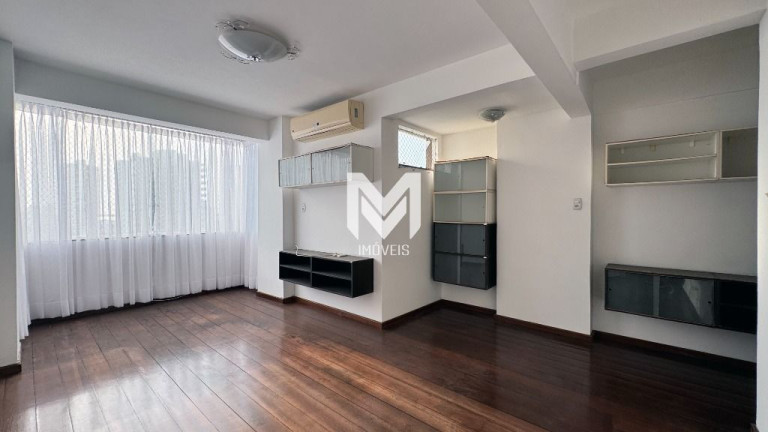 Imagem Apartamento com 3 Quartos à Venda, 150 m² em Umarizal - Belém