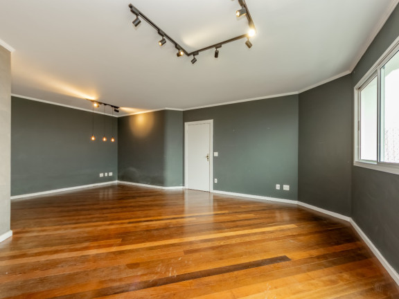 Imagem Apartamento com 3 Quartos à Venda, 142 m² em Vila Congonhas - São Paulo