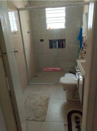 Imagem Sobrado com 4 Quartos à Venda, 285 m² em Jardim Flor Da Montanha - Guarulhos Imagem Sobrado com 4 Quartos à Venda, 285 m² em Jardim Flor Da Montanha - Guarulhos