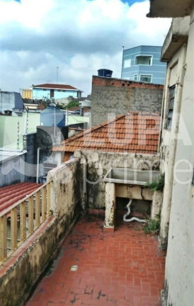 Imagem Casa com 3 Quartos à Venda, 105 m² em Vila Constança - São Paulo Imagem Casa com 3 Quartos à Venda, 105 m² em Vila Constança - São Paulo