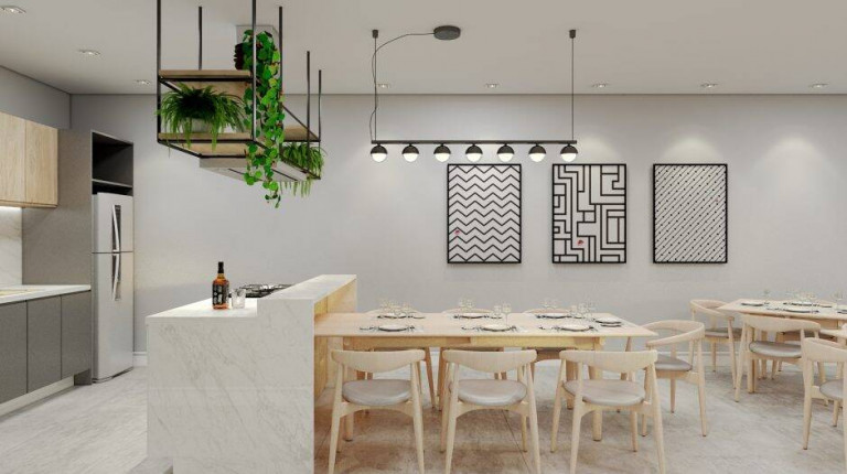 Imagem Apartamento com 2 Quartos à Venda, 9 m² em Vila Gustavo - São Paulo Imagem Apartamento com 2 Quartos à Venda, 9 m² em Vila Gustavo - São Paulo