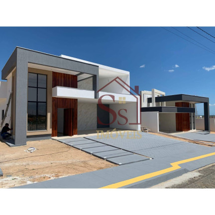 Imagem Casa com 3 Quartos à Venda, 450 m² em Rincão - Mossoró