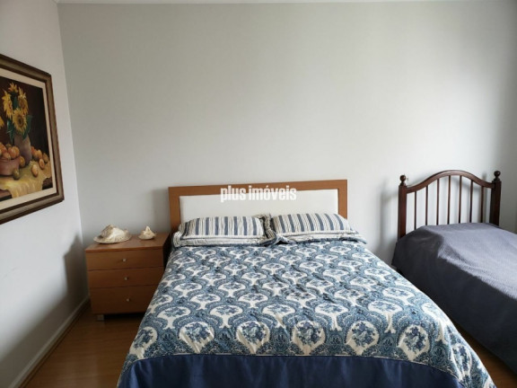 Imagem Apartamento com 4 Quartos para Alugar, 310 m² em Alto Da Boa Vista - São Paulo