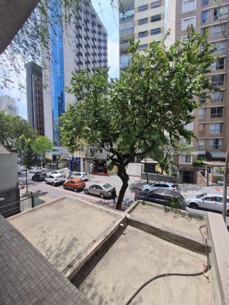 Imagem Apartamento com 3 Quartos à Venda, 175 m² em Higienópolis - São Paulo Imagem Apartamento com 3 Quartos à Venda, 175 m² em Higienópolis - São Paulo