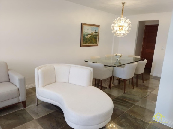 Imagem Apartamento com 3 Quartos à Venda, 125 m² em Praia Da Costa - Vila Velha