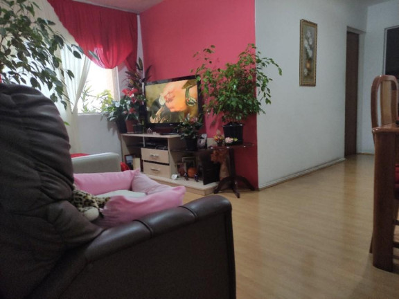 Imagem Apartamento com 2 Quartos à Venda, 68 m² em São Miguel Paulista - São Paulo