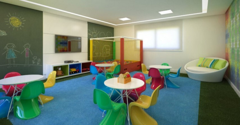 Imagem Imóvel com 2 Quartos à Venda, 43 m² em Alcântara - São Gonçalo