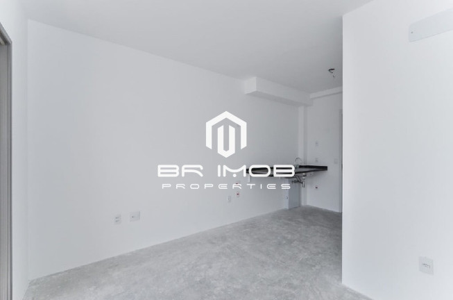 Imagem Imóvel com 1 Quarto à Venda, 24 m² em Moema - São Paulo Imagem Imóvel com 1 Quarto à Venda, 24 m² em Moema - São Paulo